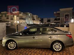 نیسان سێنترا